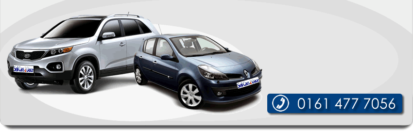 questions about we buy any car stockport manchester
