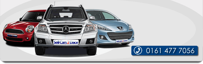 Sell Your Car Today for Cash