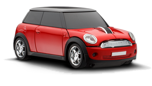 Bmw stockport mini