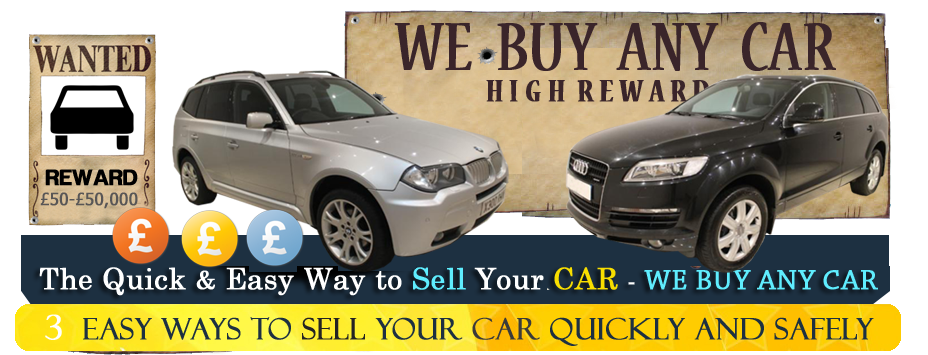 Car Buyers Perth - cash for cars - sell car quick