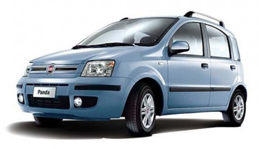 Sell My Fiat Car - Get Cash For Your Fiat - We Buy Any Fiat Cars